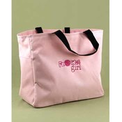 Flower Girl Kids' Tote Bag