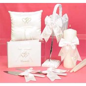 Everlasting Harmony Wedding Collection - Set