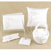 Love Everlasting - Wedding Collection - Set