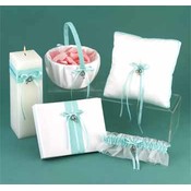 Paradise Found Wedding Collection - Palm Tree -Set