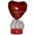 15" Valentine &amp; Love Basic Candyloon