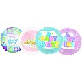 Economy Balloons 18" Foil Baby