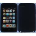iPod Touch - iPod Touch Silicone Case (Black)