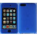 iPod Touch - iPod Touch Silicone Case (Dark Blue)