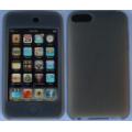 iPod Touch - iPod Touch Silicone Case (Grey)
