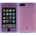 iPod Touch - iPod Touch Silicone Case (Light Pink)