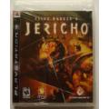 Video Game - Jericho (PS3)