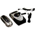 Emergency Survival Crank Hand Radio &amp; Flashlight