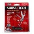 Screwz-All® 4-In-1 Keychain Multi-Tool