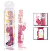 SEXY THINGS-TICKLE ME BUNNY Pink