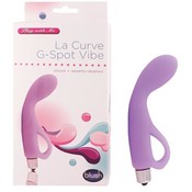 LA CURVE - PURPLE