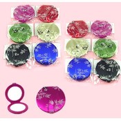 Panda Double Sided Mirror