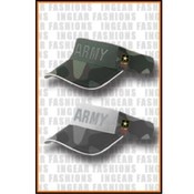 US Army Women's Rhinestone Visor