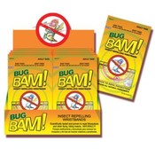 Bug Bam! All-Natural Insect Repellent for Adults