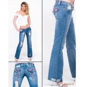 Dungeon Denim Junior Jeans