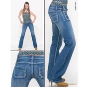 Dungeon Denim Junior Jeans