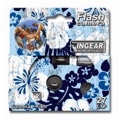 InGear Fashion Series Disposable Camera