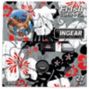 InGear Fashion Series Disposable Camera