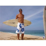 InGear Men's Board Shorts