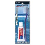 Colgate Toothpaste/ Toothbrush Travel Kit