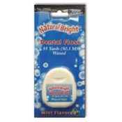 Dental Floss 25 Yards