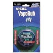 Vicks VapoRub 0.45 oz