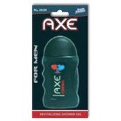Axe Deodorant, Phoenix Scent 1 oz.