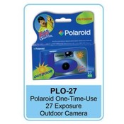 Polaroid Disposable Camera No Flash