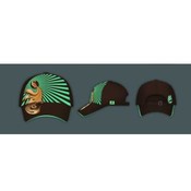Surface Surfwear Japanese Sunset - Hats