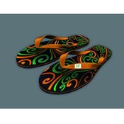 Surface Surfwear Spanish Fly - Men's Sandals
