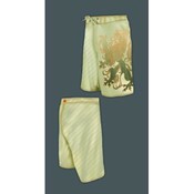 Surface Surfwear Lion King - Board Shorts