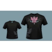 Surface Surfwear Democratic Republic - T Shirt