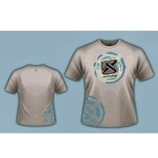 Surface Surfwear Grimey Grunge - T Shirts
