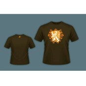 Surface Surfwear Lion King - T Shirts