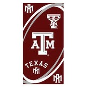 Texas A&M Aggies Beach Towel
