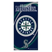 Seattle Mariners Beach Towel