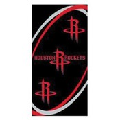 NBA Houston Rockets Beach Towel