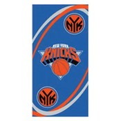 NBA New York Knicks Beach Towel