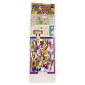 Jumbo Birthday Card