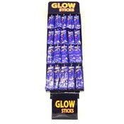 Assorted Glow in The Dark Halloween Products