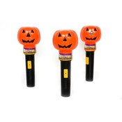 Pumpkin Light Ups Flashlights