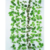 6' Foliage Garland Asst
