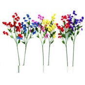 29" Spray Baby Breath