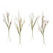 Spiral Grass Stem Asst.