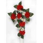 Cemetery Cross Asst