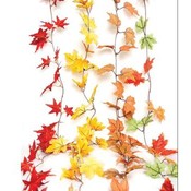 Fall Maple Garland