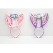 SEQUIN EASTER HEADBAND