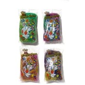 4 Oz Assorted Colors Easter Basket Grass