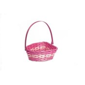 Heart Shape Valentines Day - Basket