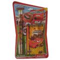 Cars 5 pc Study Set